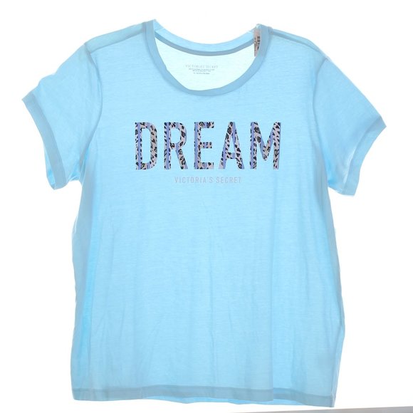 Victoria's Secret Tops - Victoria's Secret VS Sleep Shirt XL NWT